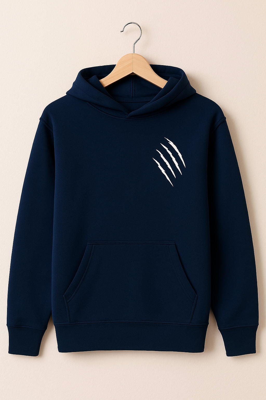 Printed Premium Hoodies for Men & Boys – Stylish Comfort, Everyday Wear - Large